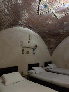 Grand Siwa Wellness Ecolodge - Siwa - 6