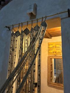 Grand Siwa Wellness Ecolodge - Siwa - 5