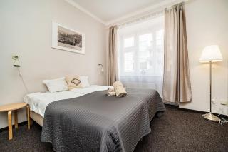 Apartment in Zizkov -203- - 9