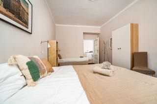 Apartment in Zizkov -203- - 8