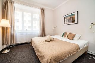Apartment in Zizkov -203- - 5