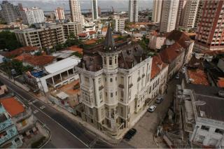 Hostel Palacio Bolonha - Belém - 7