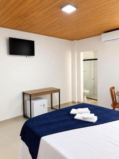 Frances Suites - Marechal Deodoro - 3
