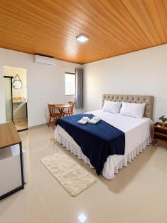 Frances Suites - 1