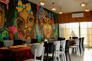 Zanzi House - 3
