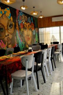 Zanzi House - 2