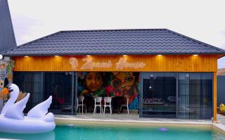 Zanzi House - 8