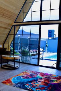 Zanzi House - 1