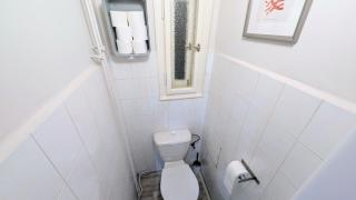 Flat in Zizkov -204- - Praag - 3