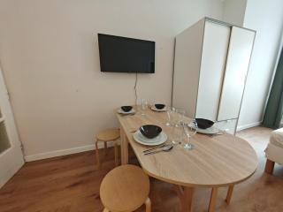 Apartment in Zizkov -201- - 8