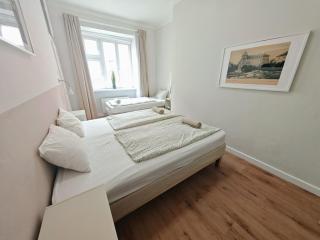 Apartment in Zizkov -201- - 7