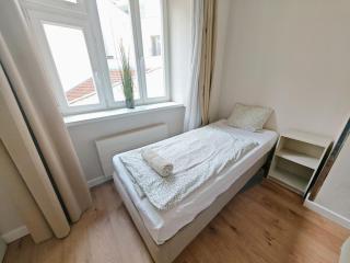 Apartment in Zizkov -201- - 6