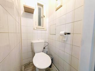 Apartment in Zizkov -201- - 1