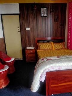 Hill Queen Homestay - 4