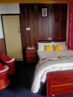 Hill Queen Homestay - 3