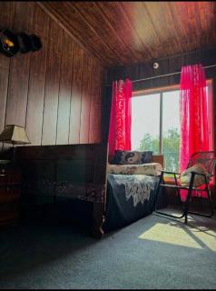 Hill Queen Homestay - 2