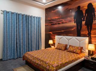 The Sahil Palace - 0