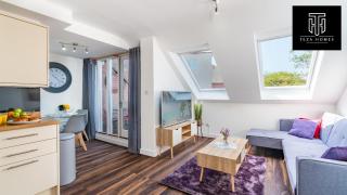 Beautiful Flat - Town Centre - Sleeps 4 - Netflix - Smart TV's By Teza Homes Serviced Accommodations - 9