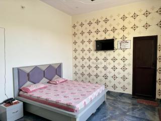 The Sahil Palace - 9