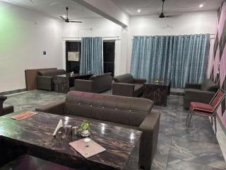 The Sahil Palace - 8