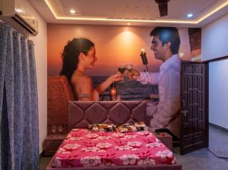 The Sahil Palace - 5