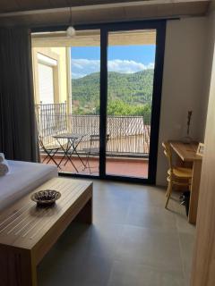 Hostal Boutique Restaurante El Algars - 2