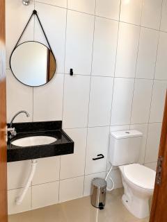 Frances Suites - Marechal Deodoro - 2