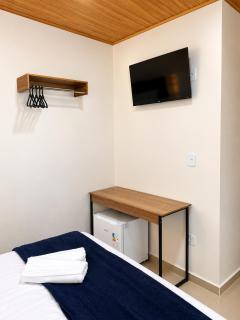 Frances Suites - Marechal Deodoro - 1