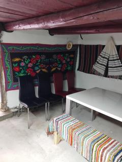Cabana cu amintiri - 0