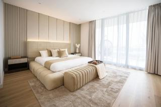 Luxury 2BR Beachfront Retreat in Mamsha Saadiyat - 7
