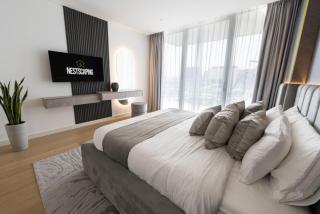 Luxury 2BR Beachfront Retreat in Mamsha Saadiyat - 3