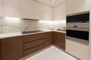 Luxury 2BR Beachfront Retreat in Mamsha Saadiyat - 2