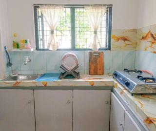 Hiro Villa Entire Apartment and AC Bedroom and Wi-Fi - 3