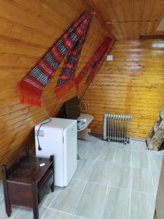Cabana cu amintiri - 4