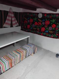 Cabana cu amintiri - 1