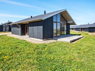 5 star holiday home in Ulfborg - 0