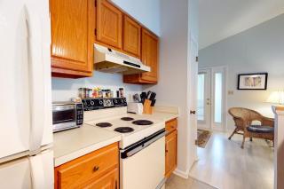 Sea Colony - 9603 Timberlake - 1