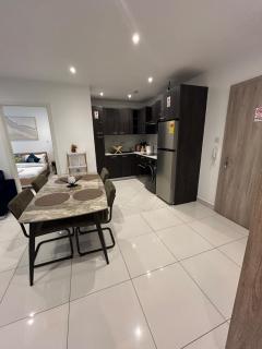 Unique View Apartments at Loxwood House - 6