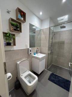 Unique View Apartments at Loxwood House - 1