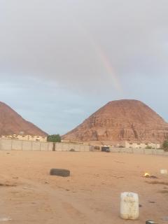 Wadi Rum Al-Fakhama - 8