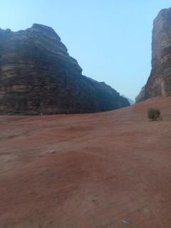 Wadi Rum Al-Fakhama - 4