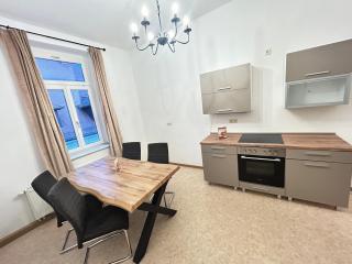 Fewos im Altstadt-Domizil am Rathaus mit Top Aussicht - 8