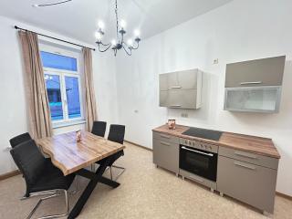 Fewos im Altstadt-Domizil am Rathaus mit Top Aussicht - 6