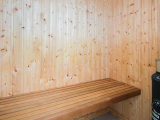 4 star holiday home in Bjert - 5