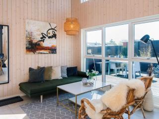 4 star holiday home in Bjert - 9