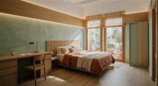 Homestay Refacciones 3 - 5
