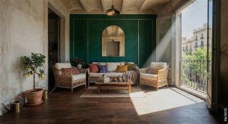 Homestay Refacciones 1 - 4