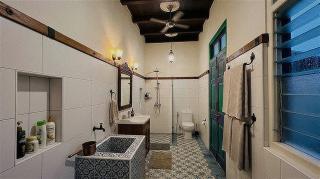 Homestay Refacciones - 1