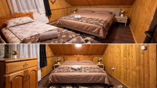 Cabana SVA Bilbor - 7
