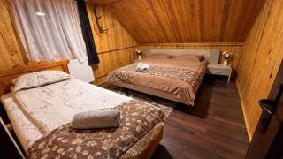 Cabana SVA Bilbor - 8